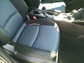 2017 TOYOTA YARIS IA SEDAN 4-CYL, 1.5 LITER SEDAN 4D