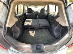 2007 NISSAN VERSA HATCHBACK 4-CYL, 1.8 LITER S HATCHBACK 4D