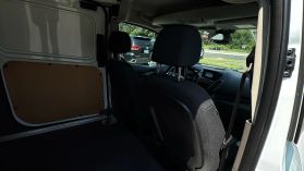 2019 FORD TRANSIT CONNECT CARGO