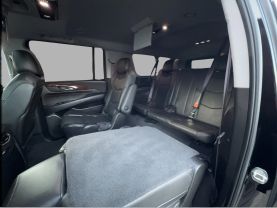 2015 CADILLAC ESCALADE ESV SUV V8, 6.2 LITER PREMIUM SPORT UTILITY 4D