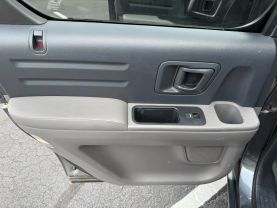 2013 HONDA RIDGELINE PICKUP V6, VTEC, 3.5 LITER RTL PICKUP 4D 5 FT