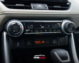 2021 TOYOTA RAV4 HYBRID For Sale in Orlando