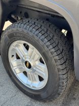 2010 CHEVROLET SILVERADO 1500 CREW CAB