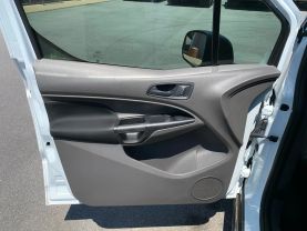 2020 FORD TRANSIT CONNECT UPFITTED CARGO VAN CARGO VANS 4-CYL, FLEX FUEL, 2.0 LITER XL VAN 4D - Eddies Auto Sales