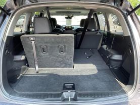 2020 HONDA PILOT SUV V6, I-VTEC, 3.5 LITER EX-L SPORT UTILITY 4D