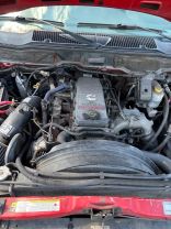 2007 DODGE RAM 3500 QUAD CAB PICKUP 6-CYL, TURBO DSL 6.7L SLT PICKUP 4D 8 FT
