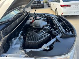 2018 GMC ACADIA SUV V6, 3.6 LITER SLE-2 SPORT UTILITY 4D at Motors On Wheels - used car dealership in Houston, Texas.