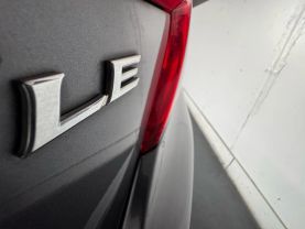 2013 TOYOTA CAMRY SEDAN 4-CYL, 2.5 LITER LE SEDAN 4D