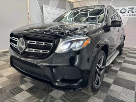 2019 MERCEDES-BENZ GLS
