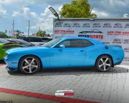 2015 DODGE CHALLENGER For Sale in Orlando