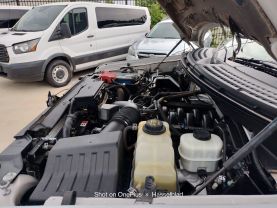 2013 FORD F150 SUPER CAB PICKUP V8, FLEX FUEL, 5.0 LITER XL PICKUP 4D 6 1/2 FT at Motors On Wheels - used car dealership in Houston, Texas.