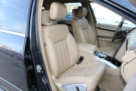 2010 MERCEDES-BENZ R-CLASS WAGON V6, 3.5 LITER R 350 4MATIC SPORT WAGON 4D