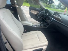 2015 BMW 4 SERIES