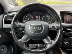 2016 Audi Q5 2.0t Premium Plus Sport Utility 4d - Image 38