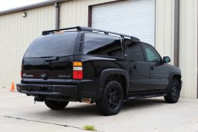 2005 CHEVROLET SUBURBAN 1500 SUV V8, FFV, 5.3 LITER SPORT UTILITY 4D