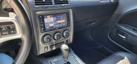 2013 DODGE CHALLENGER