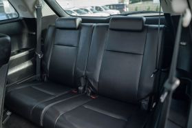2010 MAZDA CX-9 SUV V6, 3.7 LITER GRAND TOURING SPORT UTILITY 4D