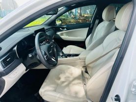2023 GENESIS G70 SEDAN 4-CYL, TURBO, GDI, 2.0 LITER 2.0T SEDAN 4D