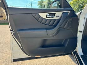 2013 INFINITI FX SUV V6, 3.7 LITER FX37 LIMITED EDITION SPORT UTILITY 4D