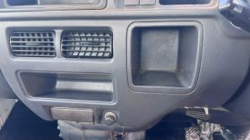 2000 SUBARU SAMBAR TRUCK EN -
