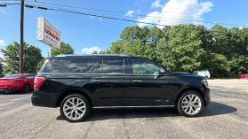 2019 Ford Expedition Max - Image 4