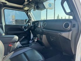 2020 JEEP GLADIATOR PICKUP V6, VVT, 3.6 LITER RUBICON PICKUP 4D 5 FT