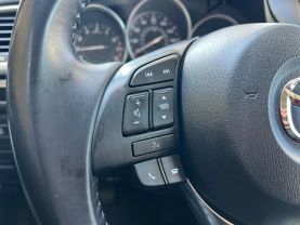 2014 MAZDA MAZDA6 SEDAN 4-CYL, SKYACTIV-G, 2.5L I TOURING SEDAN 4D
