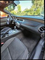 2013 CHEVROLET CAMARO LS COUPE 2D