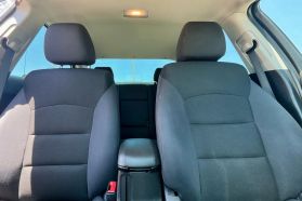 2016 CHEVROLET CRUZE LIMITED SEDAN SILVER AUTOMATIC - Villas Autos LLC