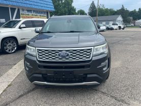 2017 Ford Explorer - Image 2
