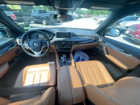 2018 BMW X6