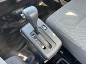 2018 HINO 258 PICKUP - 258ALP
