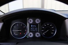2011 LEXUS LX SUV V8, VVT, 5.7 LITER LX 570 SPORT UTILITY 4D