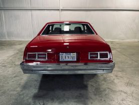 1977 CHEVROLET NOVA - 383 STROKER -