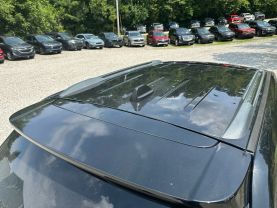 2020 JEEP GRAND CHEROKEE SUV V6, VVT, 3.6 LITER LIMITED SPORT UTILITY 4D at T&T Repairables - used car dealership in Spencer, Indiana.