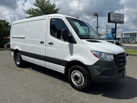 2020 MERCEDES-BENZ SPRINTER 3500 XD CREW
