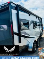 2018 LIVIN LITE QUICKSILVER TH - - 7X20HJ