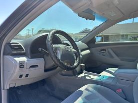 2011 TOYOTA CAMRY SEDAN 4-CYL, 2.5 LITER LE SEDAN 4D