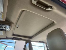 2014 TOYOTA 4RUNNER SUV V6, 4.0 LITER LIMITED SPORT UTILITY 4D