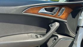 2017 Audi A6 - Image 12