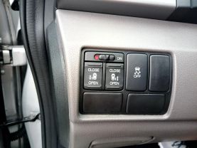 2015 HONDA ODYSSEY VAN V6, I-VTEC, 3.5 LITER EX MINIVAN 4D