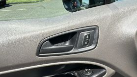 2019 FORD TRANSIT CONNECT CARGO
