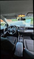2014 TOYOTA RAV4 LE SPORT UTILITY 4D