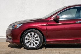 2015 Honda Accord - Image 17