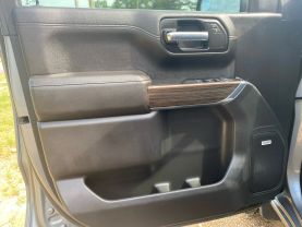 2020 CHEVROLET SILVERADO 1500 CREW CAB PICKUP V8, ECOTEC3, DFM, 5.3 LITER LT TRAIL BOSS PICKUP 4D 5 3/4 FT