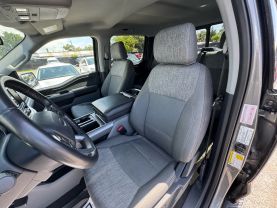 2022 FORD F150 SUPERCREW CAB PICKUP V8, FLEX FUEL, 5.0 LITER XLT PICKUP 4D 5 1/2 FT