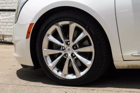 2013 CADILLAC XTS SEDAN V6, FLEX FUEL, 3.6 LITER PREMIUM COLLECTION SEDAN 4D