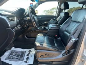 2015 CHEVROLET SUBURBAN SUV V8, ECOTEC3, FF, 5.3L LT SPORT UTILITY 4D