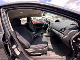 2012 SUBARU IMPREZA