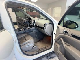 2012 PORSCHE CAYENNE SUV V6, 3.6 LITER SPORT UTILITY 4D